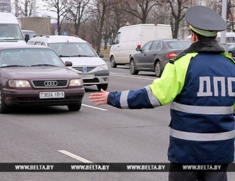 ГАИ вышла на «охоту»: где водителям стоит опасаться подвоха