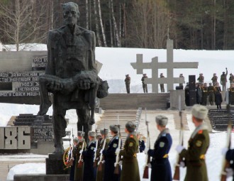 У Канадзе на 93-ім годзе жыцця памёр абвінавачаны па справе спалення беларускай вёскі Хатынь