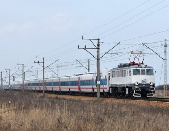 Польша запустит поезд Краков—Гродно