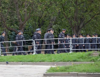 На День города минчан снова хотят согнать в загон