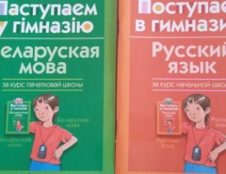 Конкурс в гимназии Минска – 1,4 человека на место