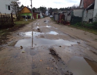 В Гродно требуют сократить ответственных за ЖКХ чиновников