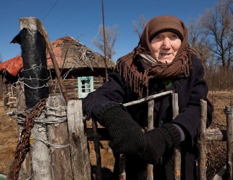 Чарнобыль вуснамі сведкаў - новы конкурс Беларускага архіву вуснай гісторыі