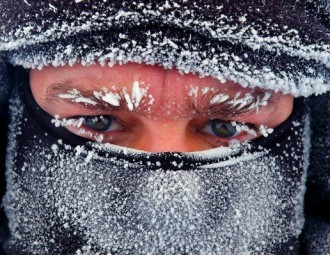 На Рождество в Беларуси ожидается до минус 32 градусов