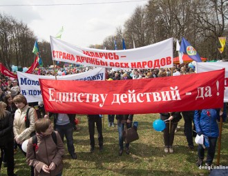 Владимир Мацкевич: Десоветизация в Беларуси проходит как процесс старения – ветшает и разрушается