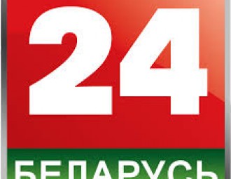 Украіна забараніла "Беларусь-24"