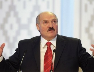 Лукашенко: Мы люди свободные, никто нас плеткой не стегает с утра до вечера