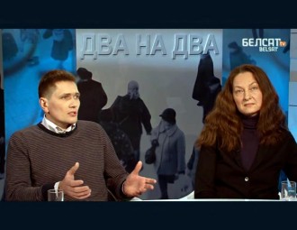 Навошта Беларусі Год навукі? Выйдзем у сусветныя лідэры? (Відэа)