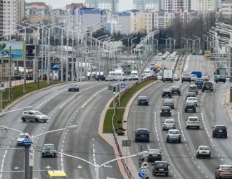 БХД збірае подпісы за перайменаванне праспекта Дзяржынскага