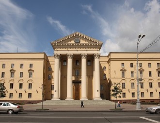 7 лістапада каля будынка КДБ правацэнтрысты правядуць акцыю памяці