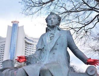 Владимир Мацкевич: Русский образ мыслей — это подданство, а беларусский образ мысли — гражданский