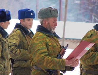 Резервистов в Беларуси срочно забирают на сборы - армия готовится к военному времени