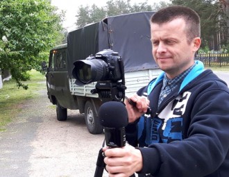 В Беларуси блогера судят за то, что «приставал» к председателю сельсовета