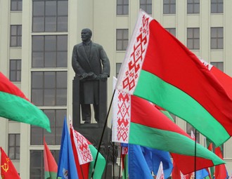 Владимир Мацкевич: Активная десоветизация сегодня актуальна как никогда