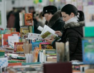 В международной книжной выставке в Минске примут участие 28 стран