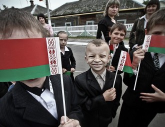 У сусветным рэйтынгу шчасця Беларусь шчаслівейшая за Расію, Украіну, Латвію і нават Польшчу