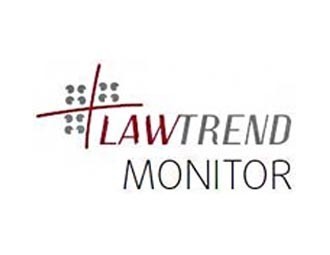 Электронный бюллетень Центра правовой трансформации "LawtrendMonitor", # 11, 2014