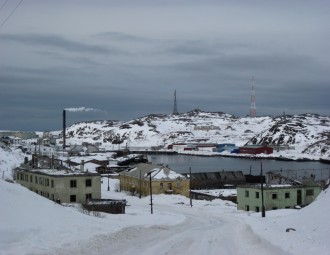 Синдром Левиафана