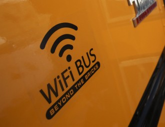 Інспекцыя электрасувязі: Бясплатны Wi-Fi у аўтобусах толькі з дазволу… Мінабароны