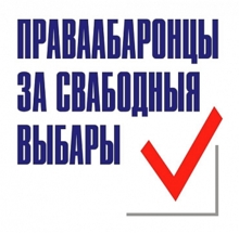 БХК і правабарончы цэнтр “Вясна” распачалі грамадскую кампанію “Праваабаронцы за свабодныя выбары”