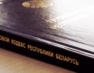 Галадоўнікаў у Бабруйску адпусцілі з пастарунку пасля прафілактычнай гутаркі