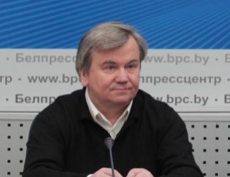 Лукашенко уволил заместителя председателя ВАК Данилова