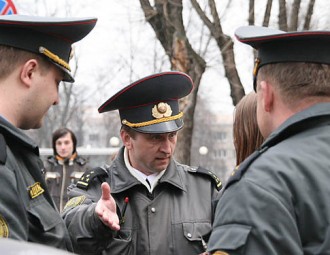 Журналіста чакае суд за супрацу з тэлеканалам "Белсат"