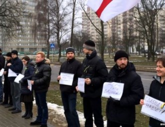 В поддержку Надежды Савченко в Минске 9 марта пройдет еще одна акция