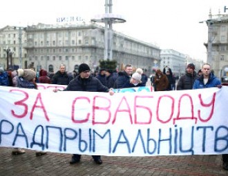 ИП: за шаг до новых протестов