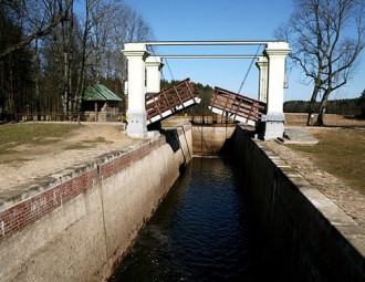 Подляское воеводство Польши предлагает создать на Августовском канале зону безвизового туризма