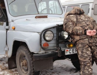 В Беларуси бывший милиционер попался на браконьерстве и застрелил инспектора природоохраны