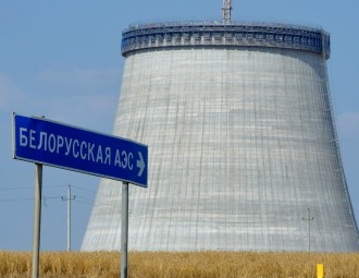 Глава Минэнерго: принято решение о замене корпуса реактора на БелАЭС