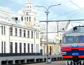 Проезд в поездах вновь дорожает