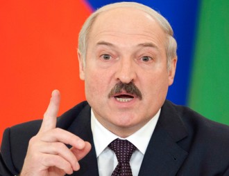 Лукашенко: Не смотрите на забастовки неких ипэшников