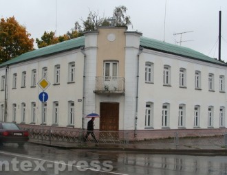 В Барановичах снесут столетнее здание, чтобы построить магазин (ФОТО)