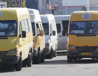 Мингорисполком подумает о создании единой базы маршруток города