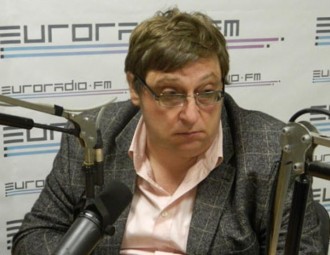 Аляксандр Фядута: Я не бачу беларускага следу ў смерці Паўла Шарамета