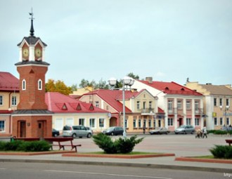 День беларусской письменности в Щучине соберет писателей из 15 стран