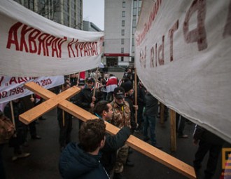 Шэсце на Дзяды пройдзе 1 лістапада