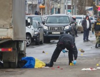 Число жертв теракта в Харькове возросло до четырех человек – в больнице умер 18-летний студент