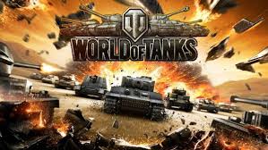 World of Tanks перевели на беларусский