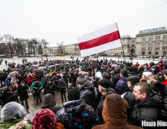 Анатолий Шумченко: Ситуация законсервирована, ИП  пребывают в тревожном ожидании