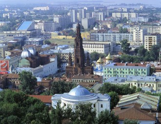 Ижевск и Брест стали городами-побратимами