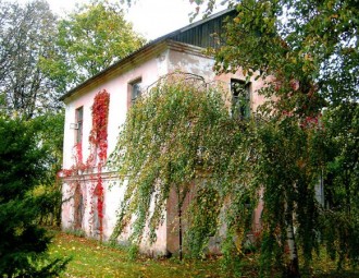 Яшчэ адзін гістарычны будынак знясуць у Віцебску