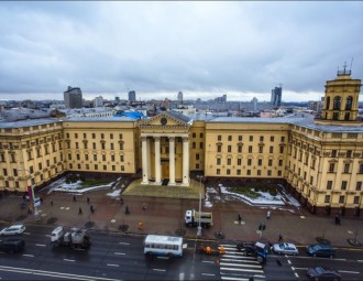 КГБ опубликовал список террористов, среди которых значится беларус Гилани Лазаревич