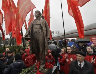 Владимир Мацкевич: Экономические реформы нужно начинать с десоветизации и декоммунизации