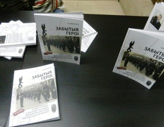 Ігар Мельнікаў: Монтэ-Касіна – ужо вядомы беларусам горад, прыйшла чарга нашага дэсанту ў Галандыі