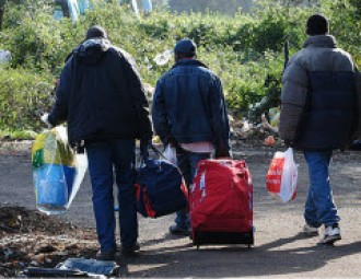 Сельские мигранты в формировании городской среды Гомеля: вчера и сегодня