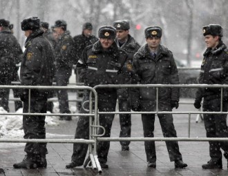 17 февраля в Минске планируется «Марш против поборов властей»