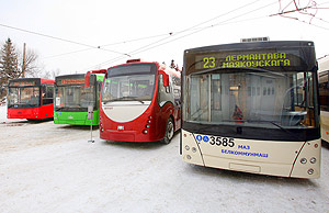 На Радуницу в Минске организуют дополнительные автобусные маршруты